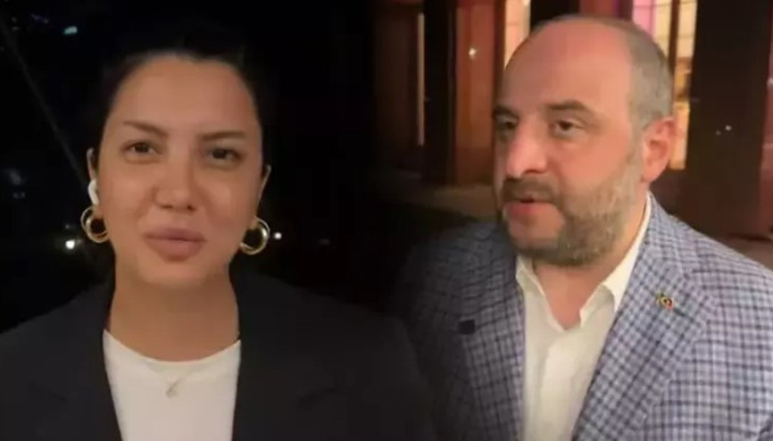 TBMM Sanayi ve Teknoloji Komisyonu Başkanı Mustafa Varank: Farklı coğrafyaların kapısı Türkiye ile açılacak