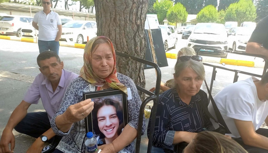 Öldürülen motokurye Ata Emre’nin dedesi de cinayete kurban gitmiş Öldürülen motokurye Ata Emre’nin dedesi de cinayete kurban gitmiş