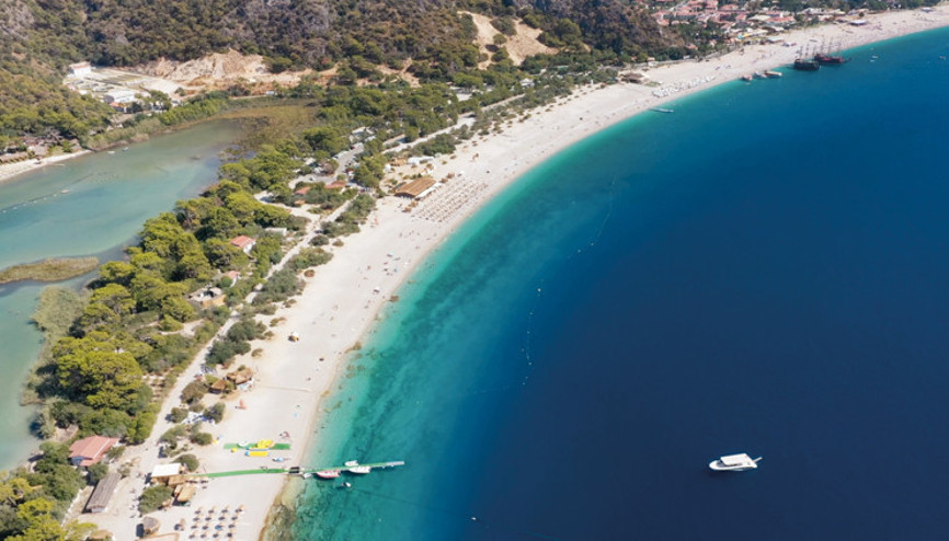 Bakan Özhaseki bütçeye uygun plajlarla ilgili detayları paylaştı... Bir yılda 100 halk plajı