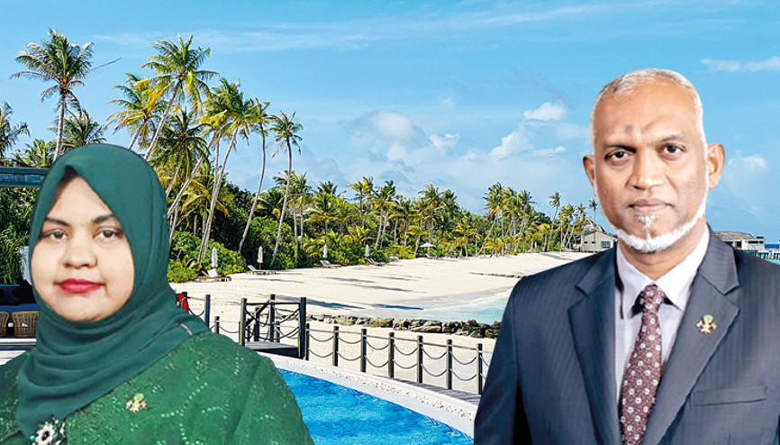 Cumhurbaşkanı’na ‘kara büyü’