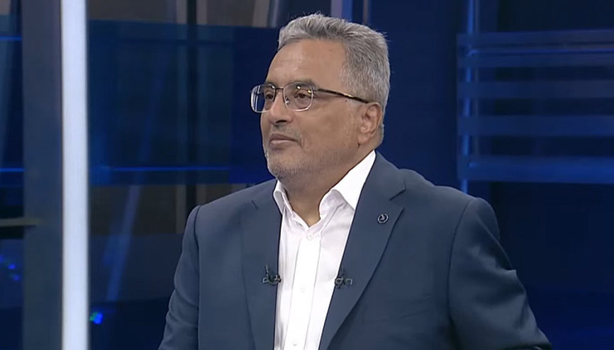 THY Yönetim Kurulu Başkanı Ahmet Bolat: 1000 kabin memuru 900 pilot alacağız