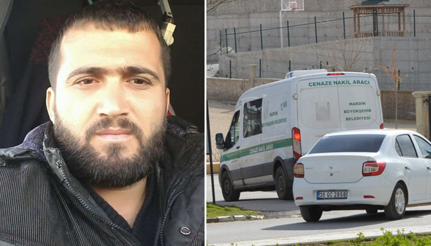 Mardin’de 3 aile arasında silahlı kavga: 1 kişi hayatını kaybetti