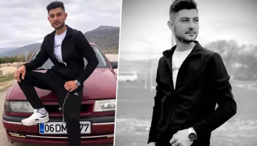 Başından vurulmuş halde otomobilinde ölü bulunmuştu Eşinin sevgilisi öldürmüş