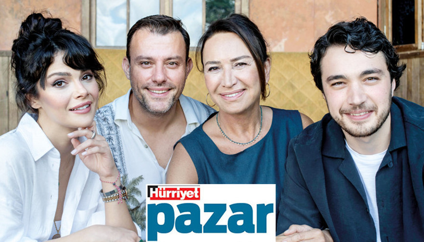 Bu çok saf,  tertemiz bir hikâye’