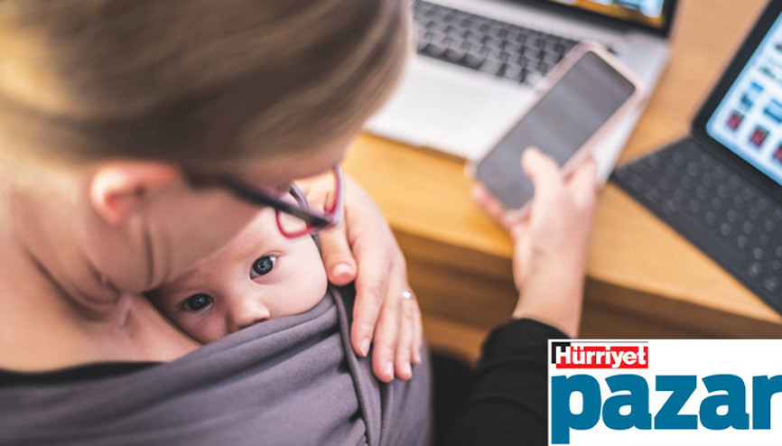 ‘Dünyada birçok ülkede ebeveyn izni olarak tanımlanıyor’