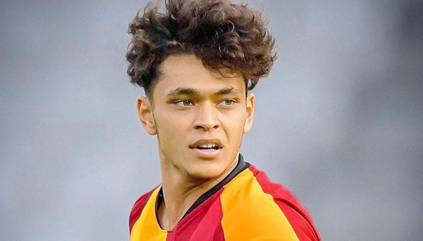 Mustafa Kapı, 2. Lig ekibi Kastamonuspora imza attı