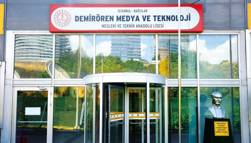 Yüzde 1’dekilere 12 ay burs imkânı