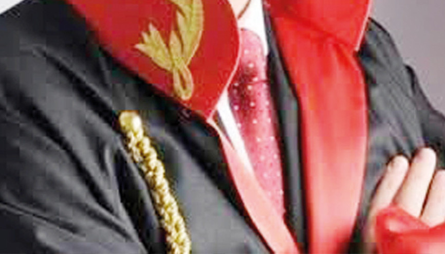 Bin hâkim ve savcı yardımcısı geliyor