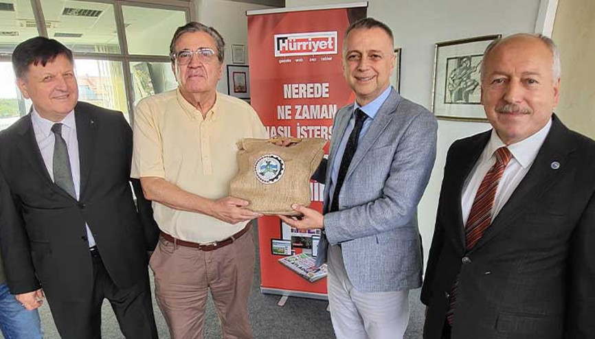 Ordu’ya yaz-kış haftada bir uçak sefer istiyoruz