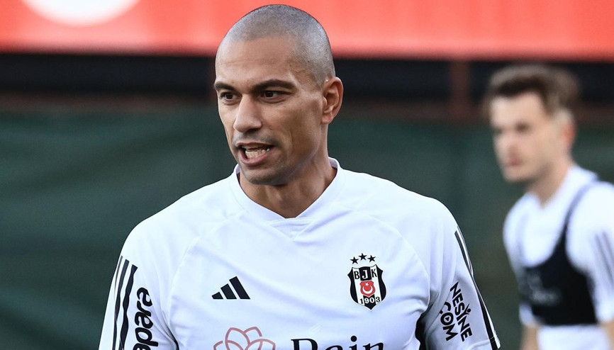 Beşiktaş, Gökhan İnlere veda etti Udineseye gidiyor...