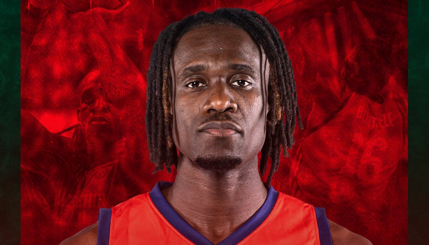 Basketbol Haberleri: Jerry Boutsiele, Pınar Karşıyaka’da