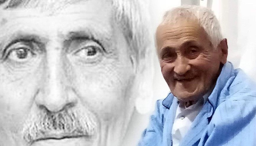 Şair Abdurrahim Karakoçun kardeşi hayatını kaybetti