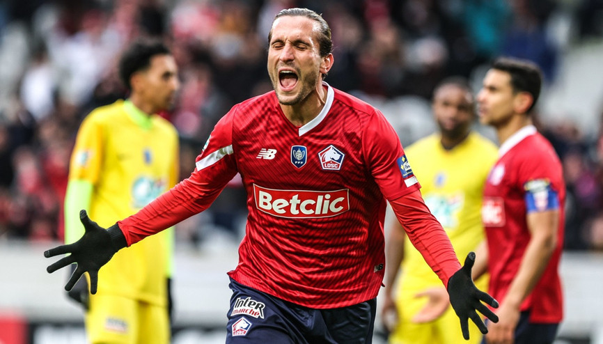 Yusuf Yazıcı, Lillee veda etti Süper Lig iddiası...