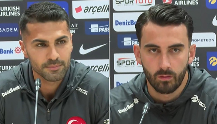 Zeki Çelik ile Muhammed Şengezerden arkadaşlık vurgusu ve tepkilere cevap: Eleştirinin dozu kaçıyor, çok yanlış