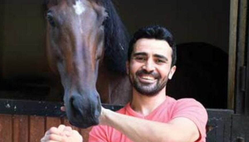 Ahmet Çelik kimdir, nereli, kaç yaşında 98. Gazi Koşusunda Son Of Coogerın binicisi Ahmet Çelik hakkında bilgiler