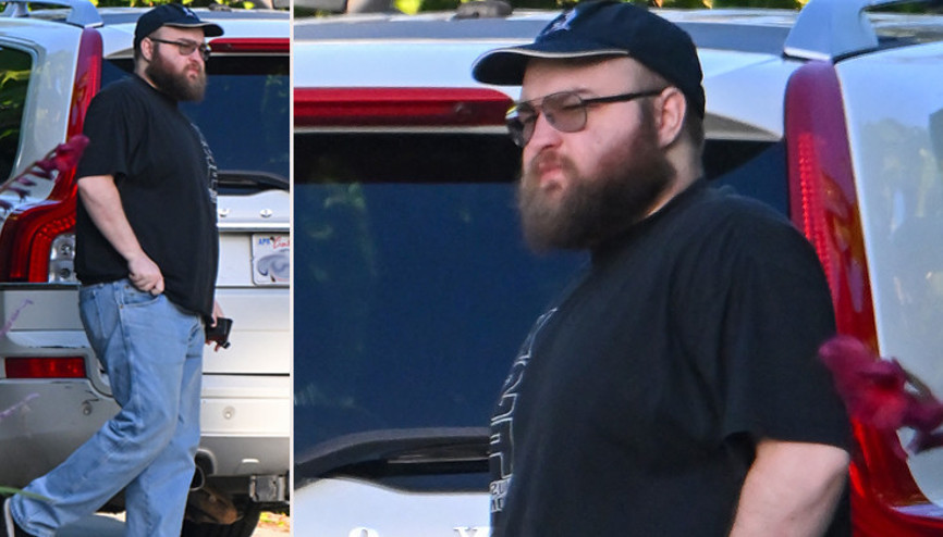 Ünlü dizide bölüm başı servet kazanıyordu...  O diziyi izlemeyin, kafanız pislik dolar dedi ve oyunculuğu bıraktı