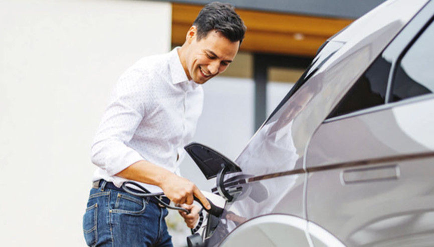 Araç şarjında yeni tarife