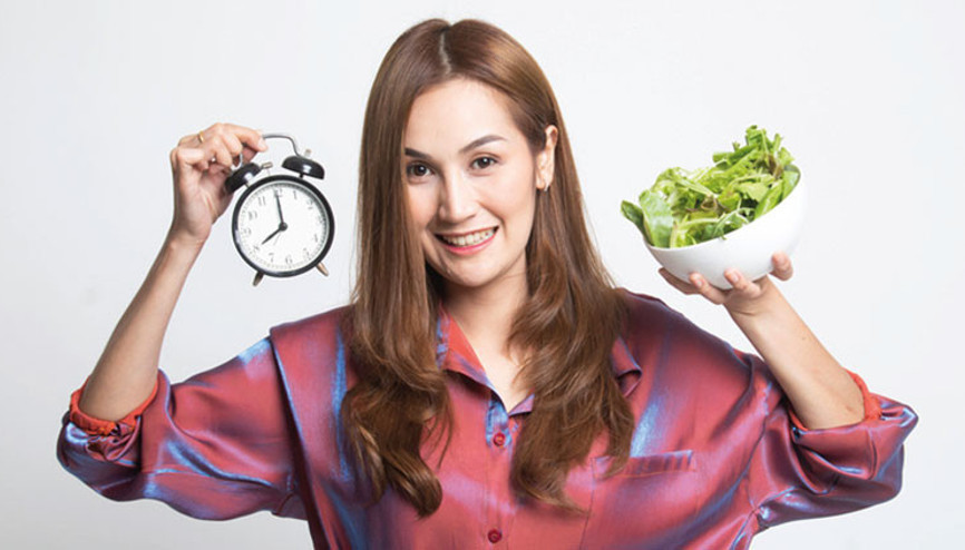 Aralıklı oruçta son nokta 4 yanlış çürütüldü