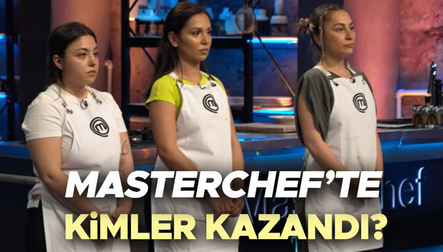 MasterChef kimler kazandı, üst tura kimler çıktı 30 Haziran 2024 MasterChef Türkiyede süt helvası, minestrone, petso soslu gnocch, karnıyarık düellosunu kazanan isimler