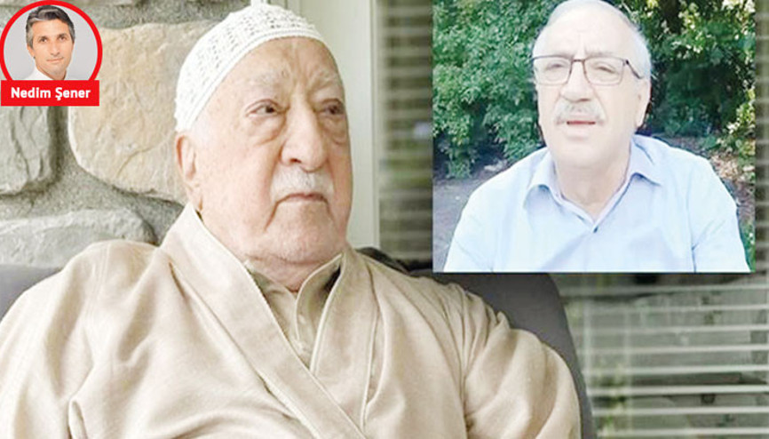 FETÖCÜ’lerin 15 Temmuz paniği