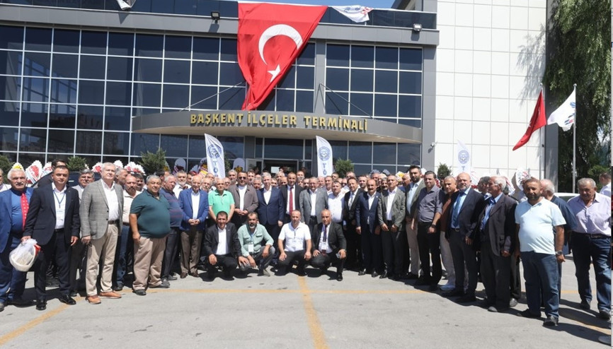 Toplu taşımaya zam sinyali