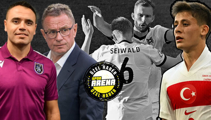 Avusturyanın eski yıldızı Ekrem Dağ, Türkiye maçı öncesi Spor Arenaya konuştu: Kolay lokma değil | Türkiyenin avantajı... Avusturyanın eski yıldızı Ekrem Dağ, Türkiye maçı öncesi Spor Arenaya konuştu: Kolay lokma değil | Türkiyenin avantajı...