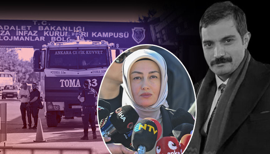 Sinan Ateş davasında ilk duruşma: 22 sanık hakim karşısında... İlk ifadeler ortaya çıktı