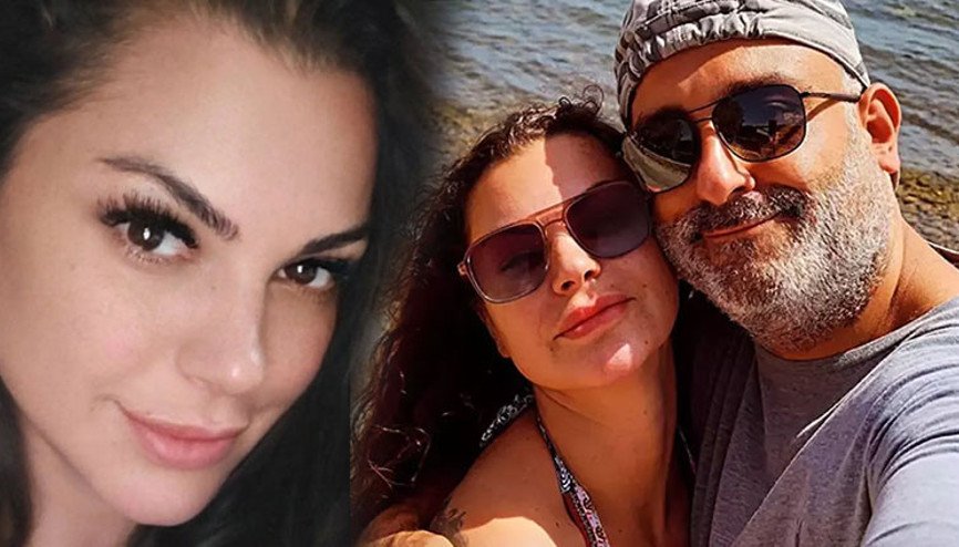 Nez kendini savundu: Ben boşanmış bir adamla tanıştım, aksini ispat edemezsiniz