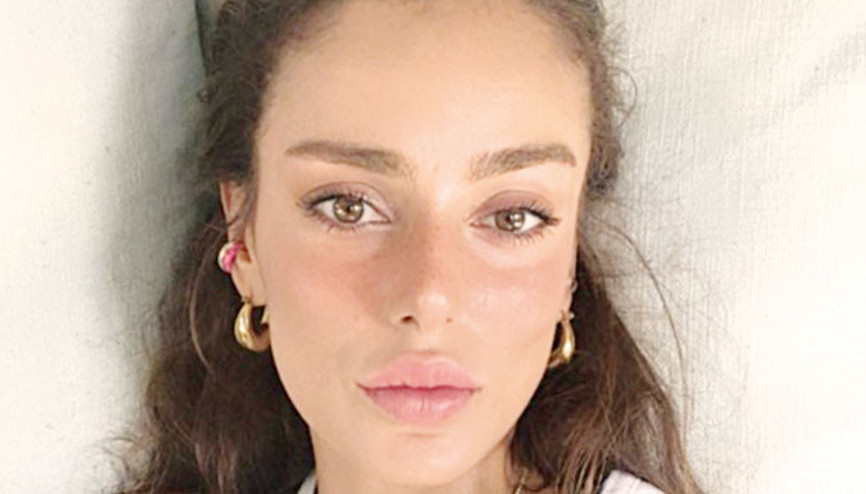 Bestemsu Özdemir yurtdışına açılıyor