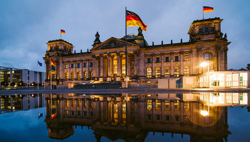 Almanyada enflasyon beklenenden fazla yavaşladı