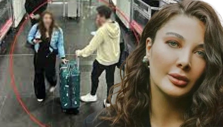 Son dakika haberi... Eylem Tokun tutukluluk halinin devamına karar verildi