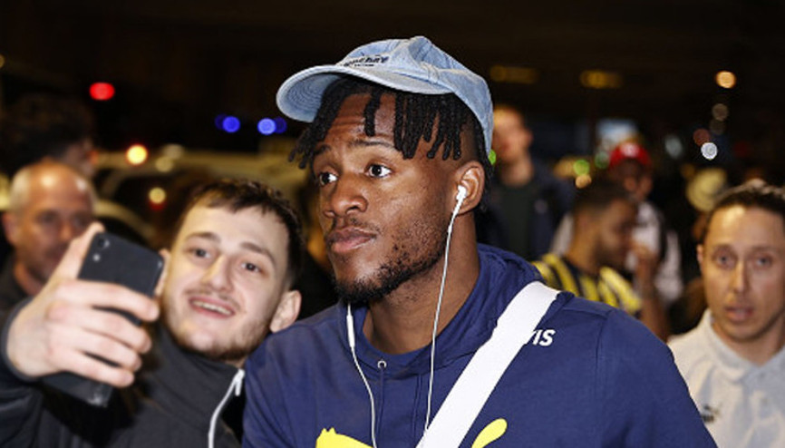 Batshuayiden Fenerbahçelileri kızdıracak açıklama: En başarılı kulüp...