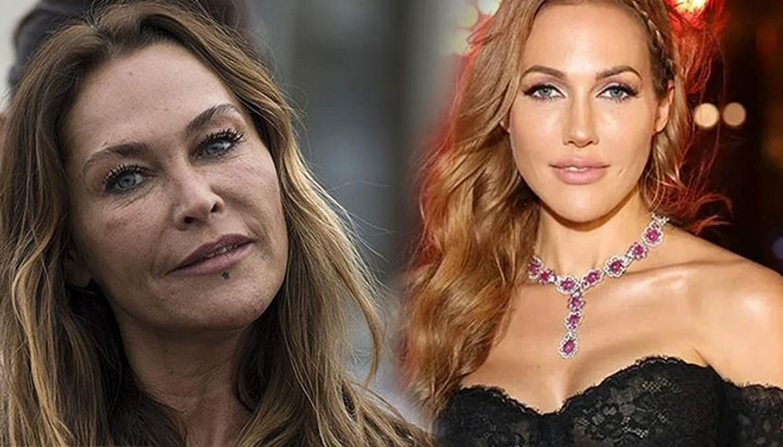 Hülya Avşar: Meryem Uzerliyi kıskanmadım