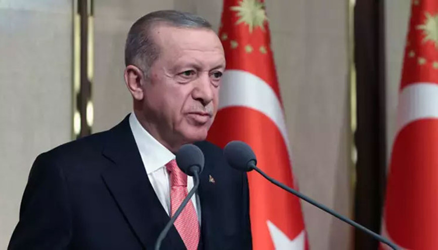 Cumhurbaşkanlığı Kabinesi bugün toplanıyor
