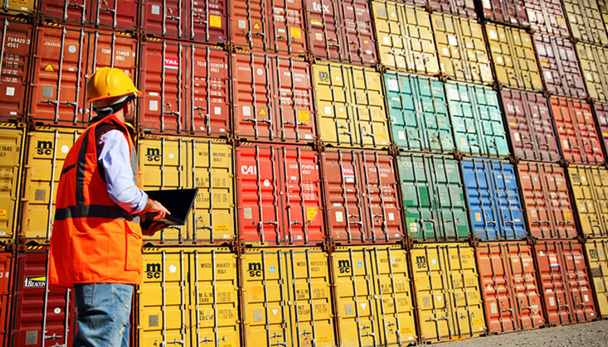 Türkiyenin dünya ihracatındaki payı artıyor