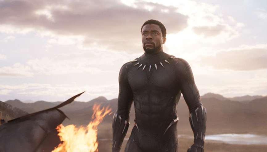 Black Panther konusu nedir, başrol oyuncuları kimler, ne zaman çekildi