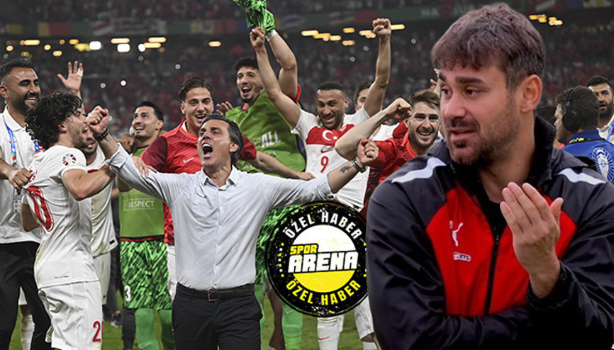 Türk asıllı Avusturyalı yıldız Veli Kavlaktan maç öncesi uyarı: Kolay olmayacak, canını acıtabiliriz Türk asıllı Avusturyalı yıldız Veli Kavlaktan maç öncesi uyarı: Kolay olmayacak, canını acıtabiliriz