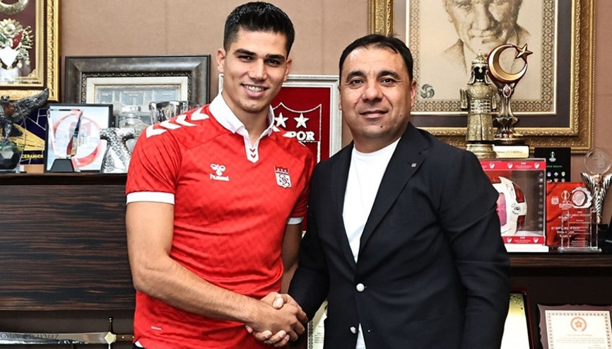 Transfer Haberleri: Bekir Turaç Böke, Sivassporda