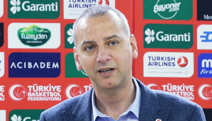 Haluk Yıldırım, Pınar Karşıyakanın genel menajeri oldu