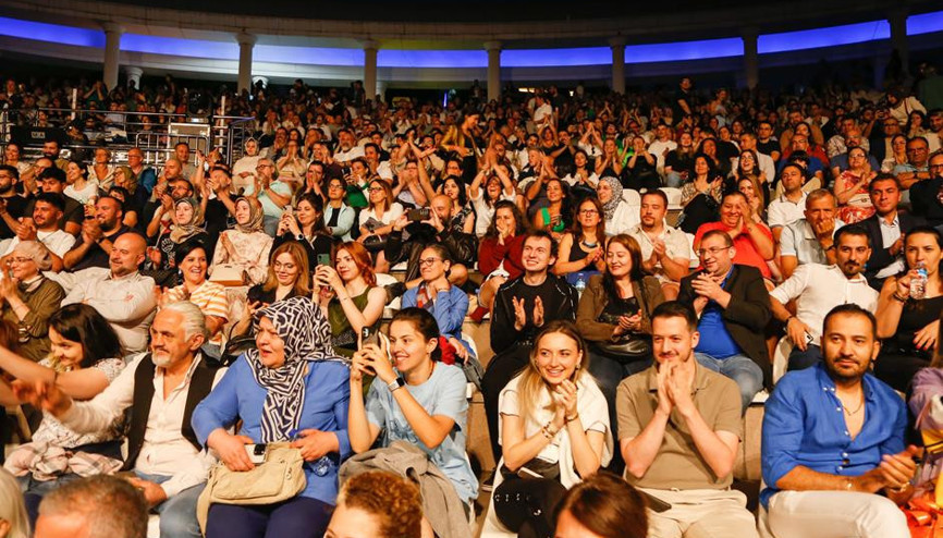 Kelt tınılarıyla eşsiz yolculuk