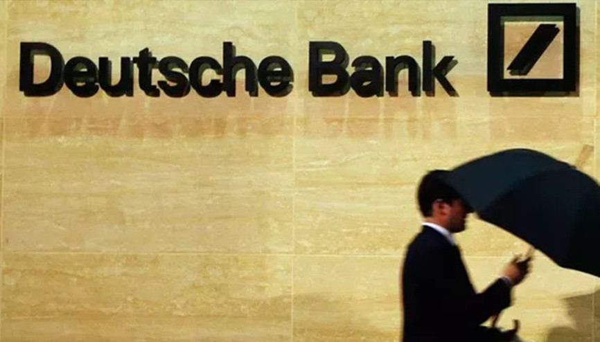Deutsche Banktan Türk lirası cinsinden tahvil açıklaması