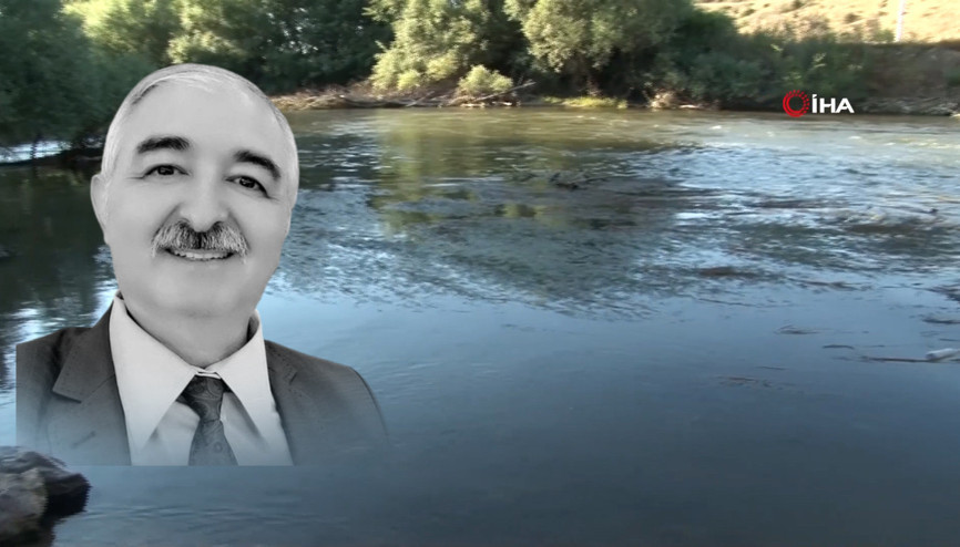 Prof. Dr. Bekir Karasu elleri ve ayakları bağlı halde ölü bulunmuştu: Otopsi raporu çıktı