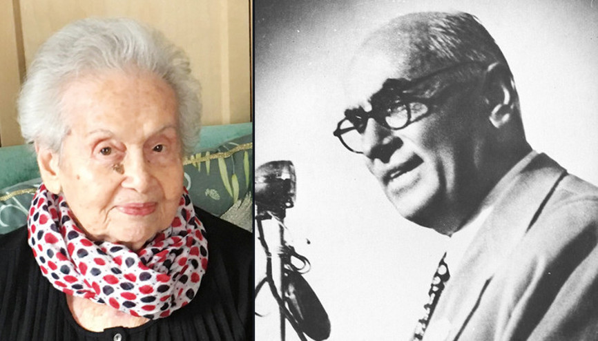 Celal Bayar’ın kızı hayata veda etti