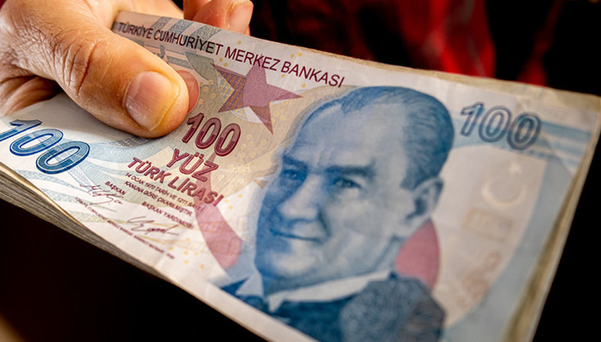 ABDli varlık yönetim şirketi: TL cinsinden tahvillerde iyi performans dönemi görüyoruz