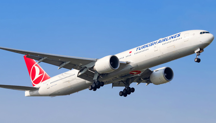 THYden yeni uçak siparişi