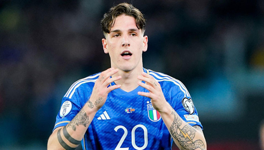 Galatasarayda ayrılık: Zaniolo için anlaşma tamam Mali detaylar...