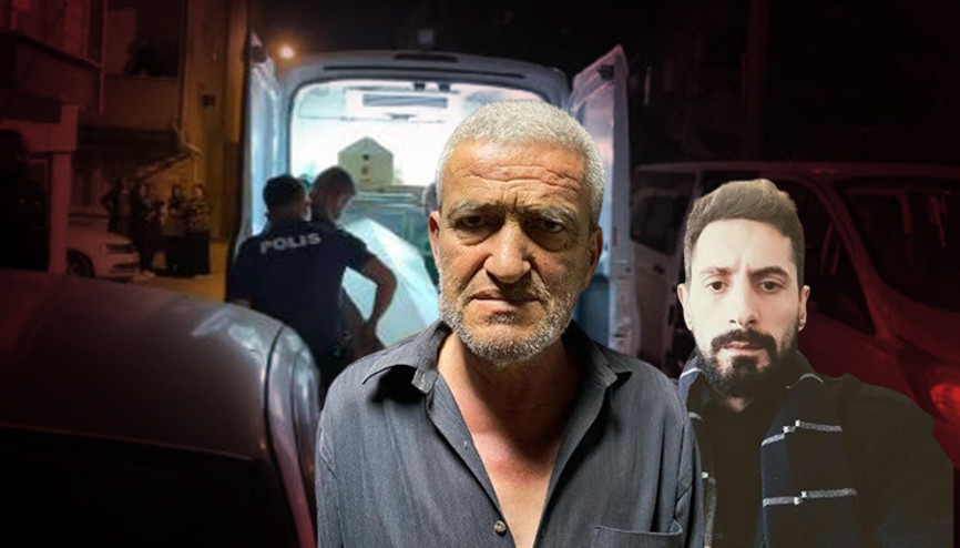 Kayınpeder, damadını 15 bıçak darbesiyle öldürmüştü 3 çocuklu kadını eve kuma getirdi iddiası... O an 12 kez kalp krizi geçirmişim