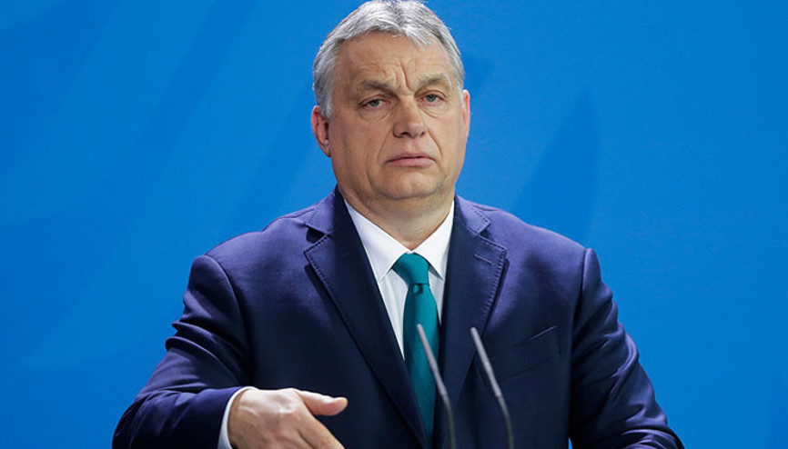 Avrupa Parlamentosu’nda Orban liderliğinde AB karşıtı, sağ ve aşırı sağ kanat partilerle yeni siyasi grup hazırlığı