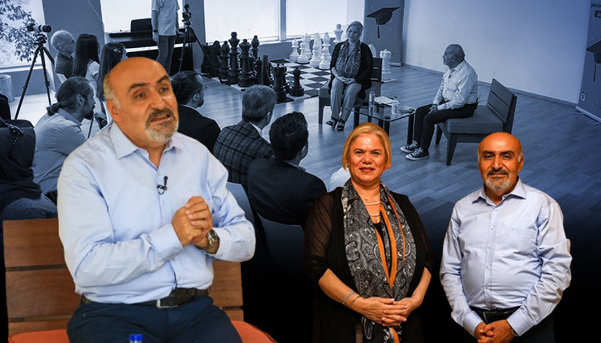 Eğitim uzmanı Salim Ünsaldan öğrencilere liselerle ilgili ön yargı uyarısı