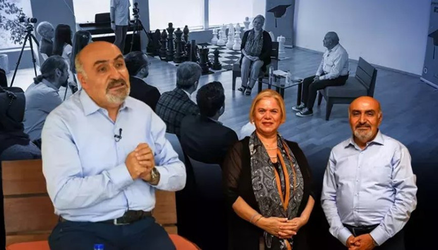 Eğitim uzmanı Salim Ünsal: Puan ve yüzdelik dilim üzerinden algı ile tercih yapmak doğru olmayabilir